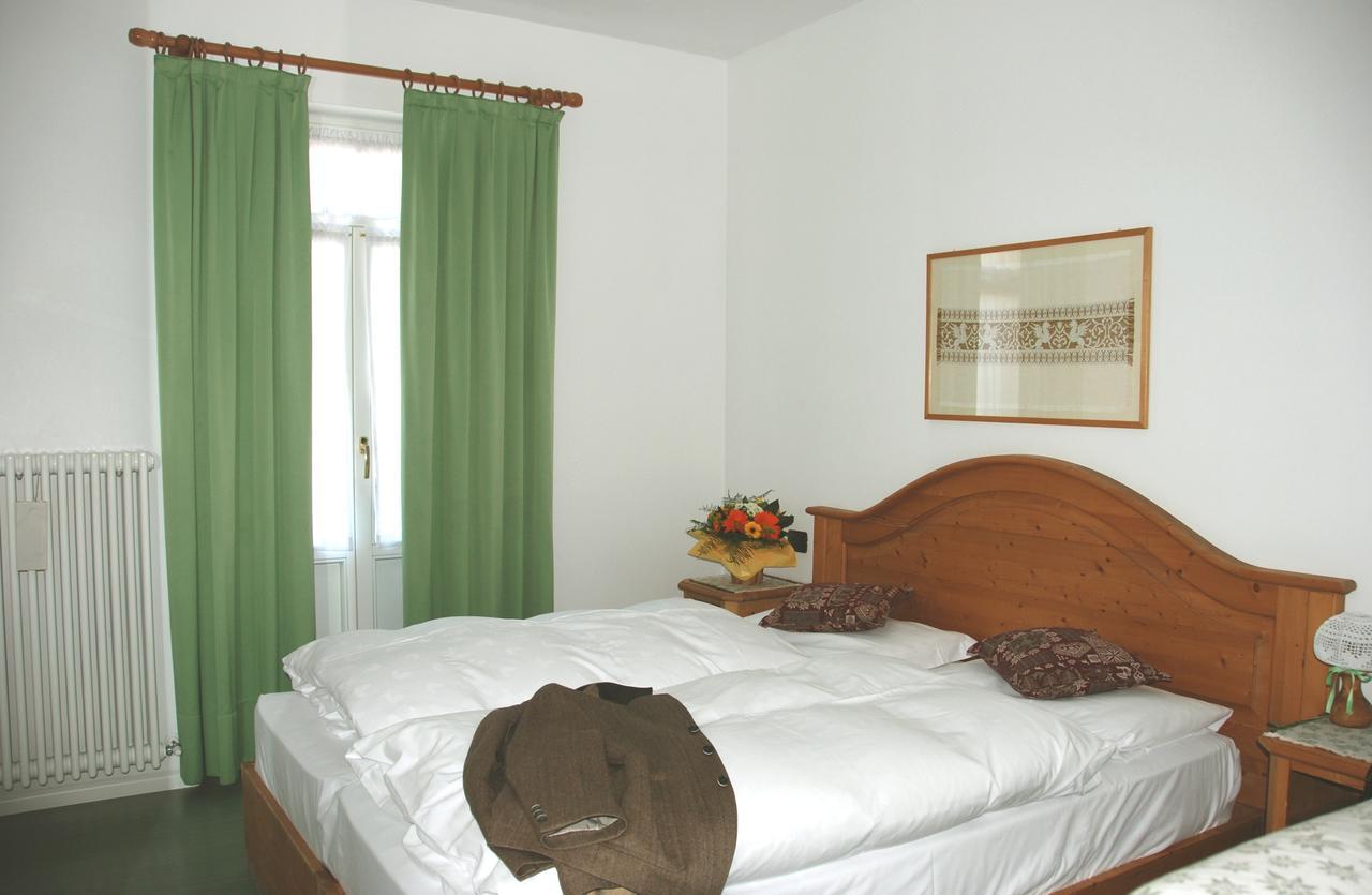 Hotel Oasi Cortina dʼAmpezzo Exterior foto