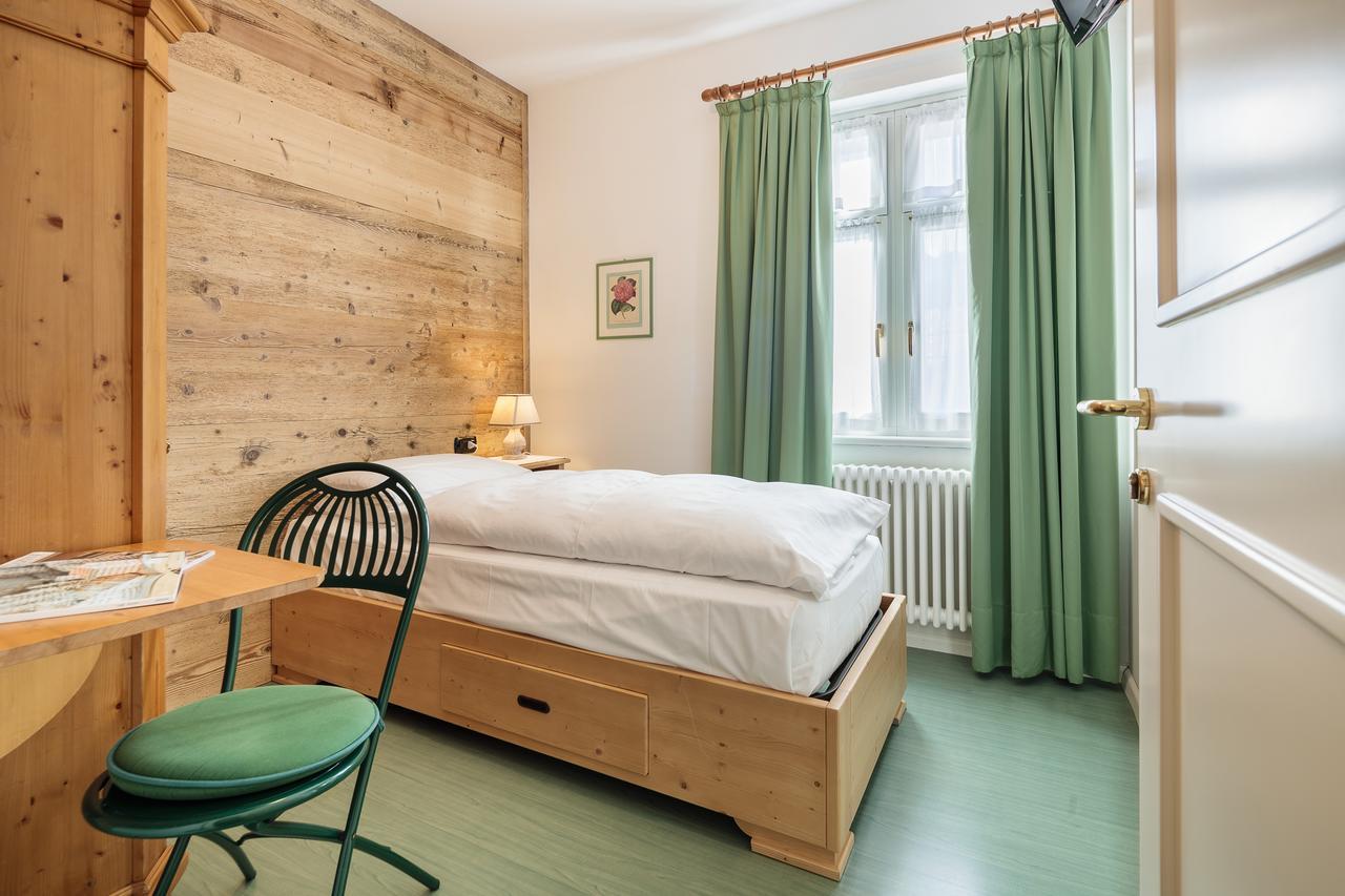 Hotel Oasi Cortina dʼAmpezzo Exterior foto